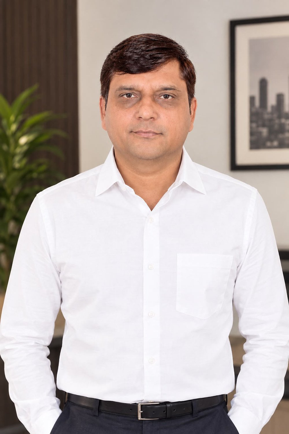 Kailash Vyas