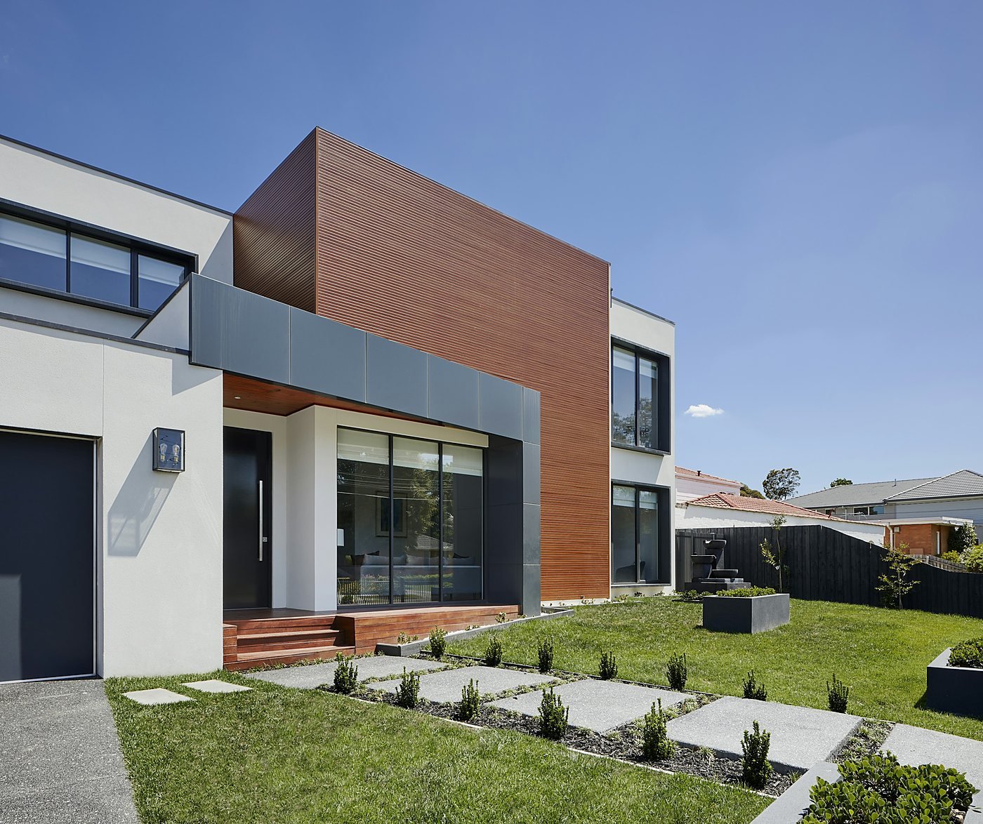 Property consultation